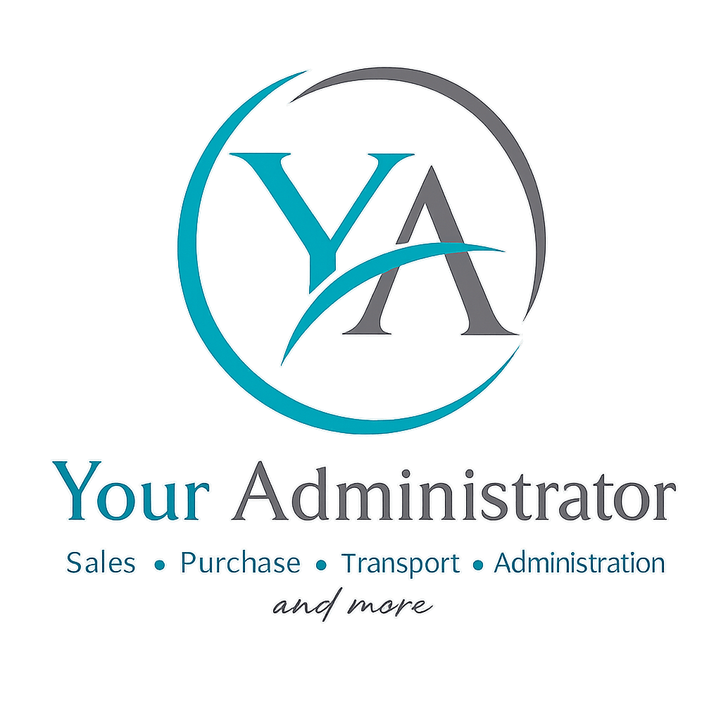 Your Administrator Logo