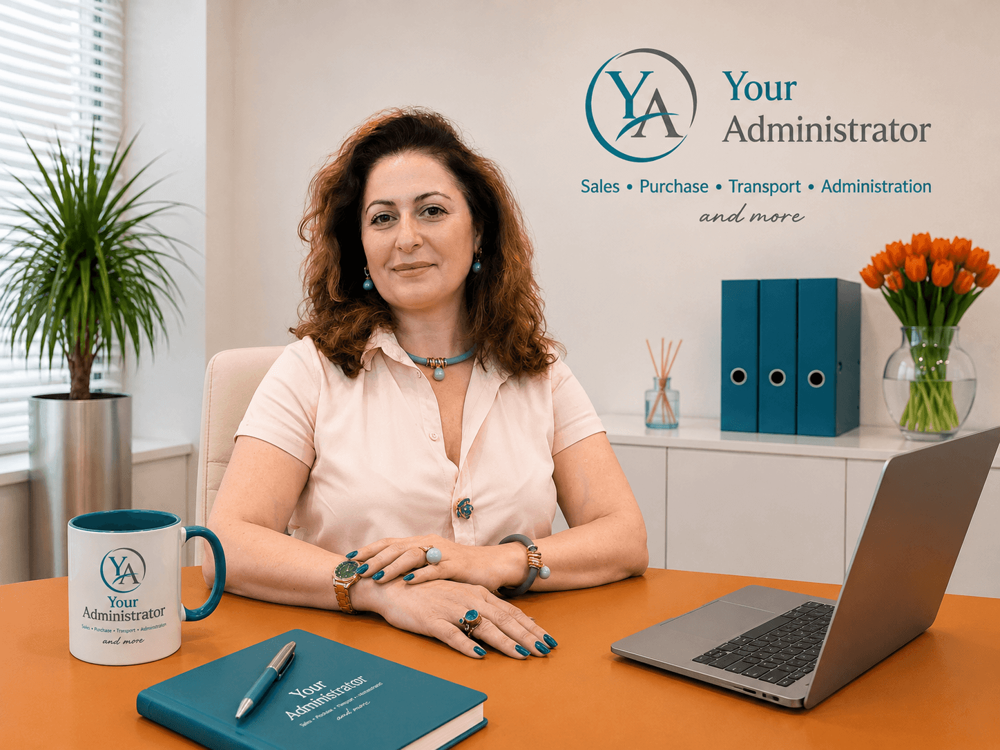 Nino van Your Administrator